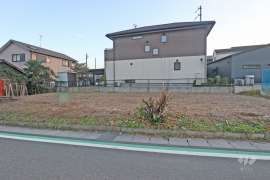 大府市吉川町5丁目 土地