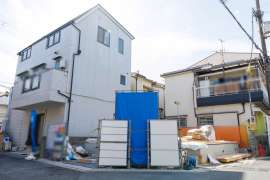 大阪市淀川区十八条3丁目 一戸建て