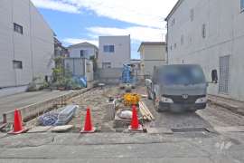 名古屋市港区佐野町2丁目 一戸建て