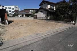 名古屋市守山区白沢町 土地