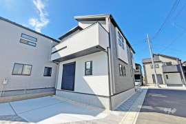 川口市大字石神 一戸建て