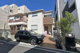 尼崎市南塚口町5丁目 一戸建て