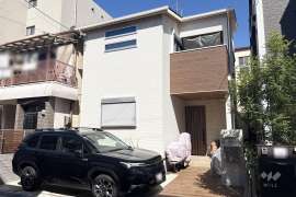 尼崎市南塚口町5丁目 一戸建て