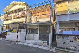 尼崎市水堂町2丁目 一戸建て