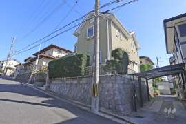 川西市丸山台2丁目 一戸建て