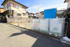 川西市水明台3丁目 一戸建て