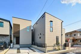 名古屋市天白区植田山3丁目 一戸建て