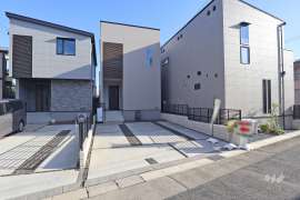 名古屋市天白区植田山3丁目 一戸建て