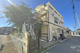 伊丹市東野7丁目 一戸建て