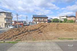 名古屋市南区呼続2丁目 土地