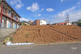 名古屋市南区呼続2丁目 土地