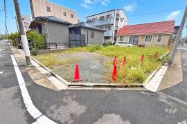 名古屋市千種区大島町2丁目 土地