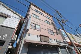 箕面市桜井2丁目 一戸建て