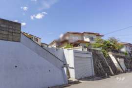 高槻市日吉台二番町 土地