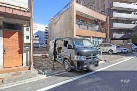 名古屋市中区大井町 一戸建て