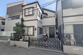 尼崎市西難波町4丁目 一戸建て