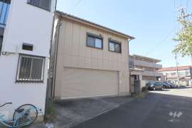 名古屋市中村区下中村町2丁目 事務所
