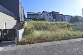 名古屋市天白区植田本町2丁目 土地