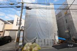 西宮市上ケ原六番町 一戸建て