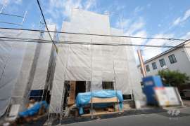 西宮市上ケ原六番町 一戸建て