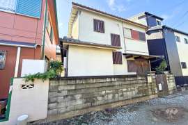川西市久代4丁目 土地