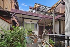 春日井市西高山町2丁目 一戸建て