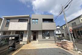 名古屋市千種区振甫町2丁目 一戸建て