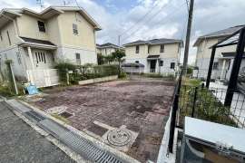 豊中市永楽荘3丁目 土地