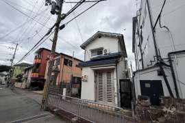 豊中市螢池東町2丁目 土地