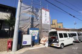 春日井市柏井町6丁目 一戸建て