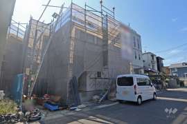 春日井市柏井町6丁目 一戸建て