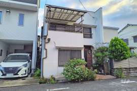尼崎市神田南通5丁目 土地