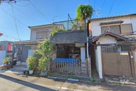 尼崎市水堂町1丁目 土地