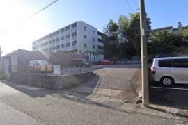 名古屋市天白区表台 土地