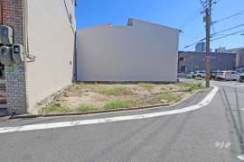 名古屋市中村区太閤4丁目 土地