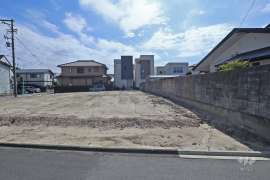 名古屋市北区光音寺町3丁目 土地