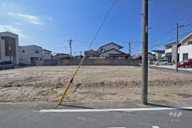 名古屋市北区光音寺町3丁目 土地