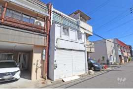 名古屋市西区笠取町2丁目 土地