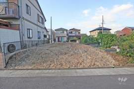 名古屋市緑区尾崎山2丁目 土地