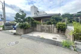 西宮市伏原町 土地