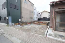 名古屋市中村区長筬町7丁目 一戸建て