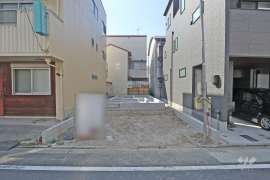 名古屋市瑞穂区雁道町2丁目 一戸建て