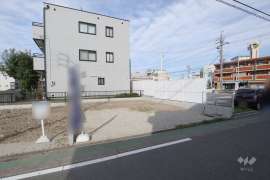名古屋市西区名西2丁目 一戸建て