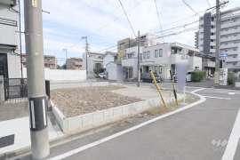名古屋市西区名西2丁目 一戸建て