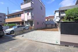 名古屋市昭和区御器所4丁目 土地