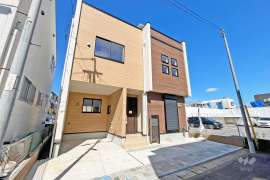 川口市前川1丁目 一戸建て