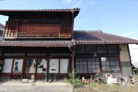 瀬戸市西権現町 土地