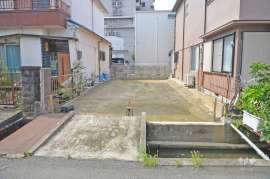 茨木市星見町 土地