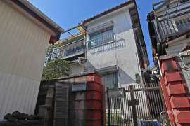 春日井市十三塚町 一戸建て