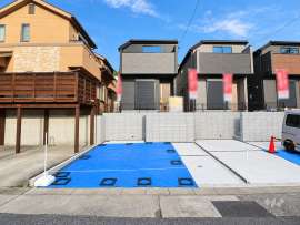 名古屋市緑区潮見が丘2丁目 一戸建て